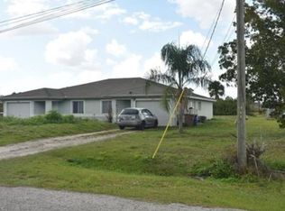 2420 Milton Ave S #2420, Lehigh Acres, FL 33973