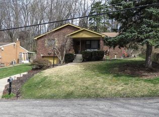 207 Elbe Dr, Pittsburgh, PA