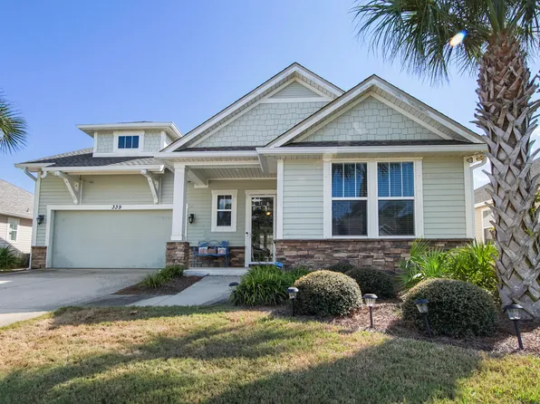 339 Blue Sage Rd, Panama City Beach, FL 32413
