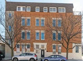 1001 N Paulina St APT 3, Chicago, IL 60622