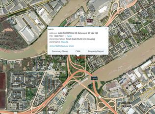 4480 Thompson Rd, Richmond, BC V6V1S8