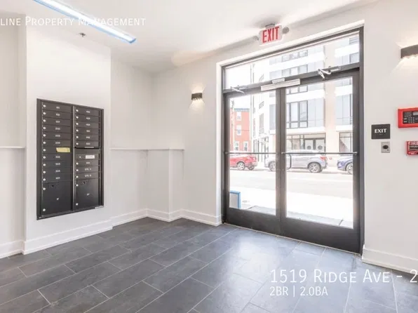 1519 Ridge Ave, Philadelphia, PA