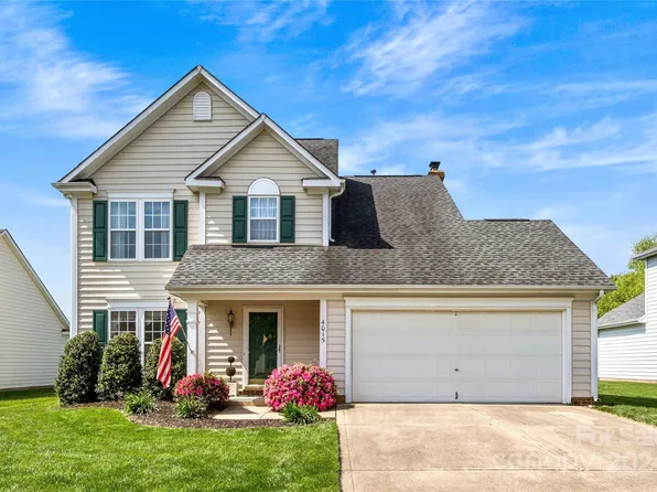 4015 Lake Charles Way, Indian Trail, NC 28079