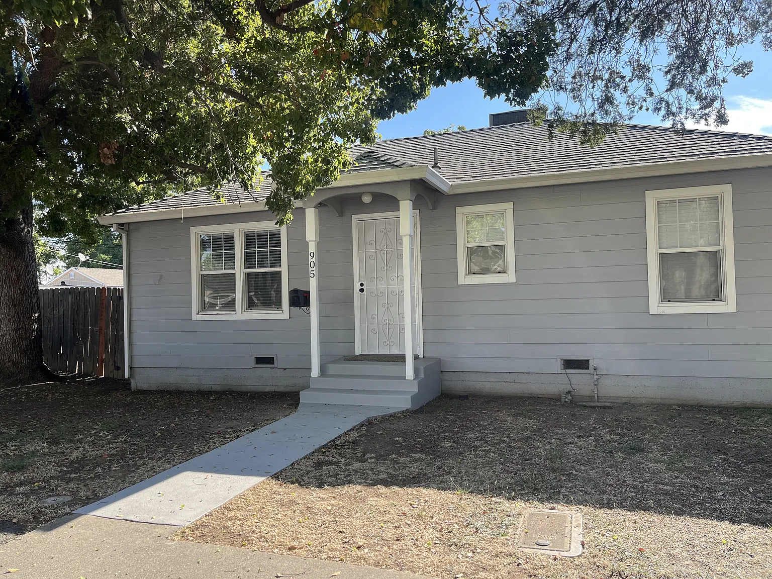 905 Orange Street - 1 — Photo 1