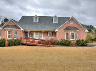 20 Lamplighter Cv NW, Cartersville, GA