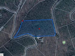 0 Panther Mountain Rd #Cvn, Zirconia, NC 28790