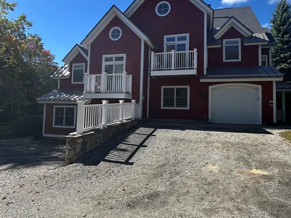 168 Sunbowl Ridge Road #168 AB, Stratton, VT 05155