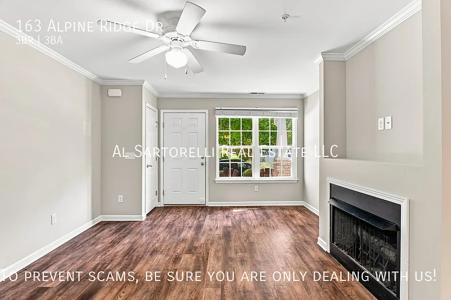 Convenient South Asheville End-Unit Townhome — Photo 2