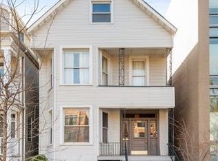 3236 N Racine Ave #2, Chicago, IL 60657