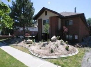 865 W 300 S, Provo, UT 84601