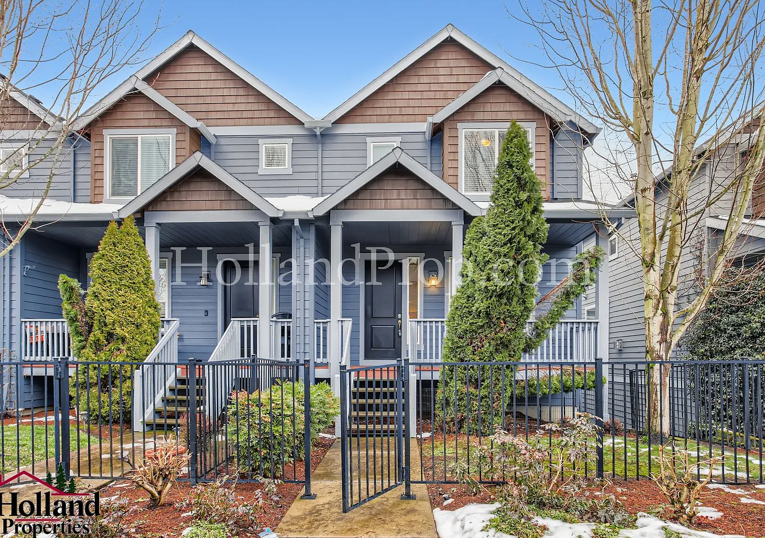 Beautiful Home With Balcony And Great Location! ** Best Price $2,495 And Reduced Security Deposit ** — Photo 1
