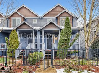 3119 NE Weeping Willow Way, Hillsboro, OR 97124