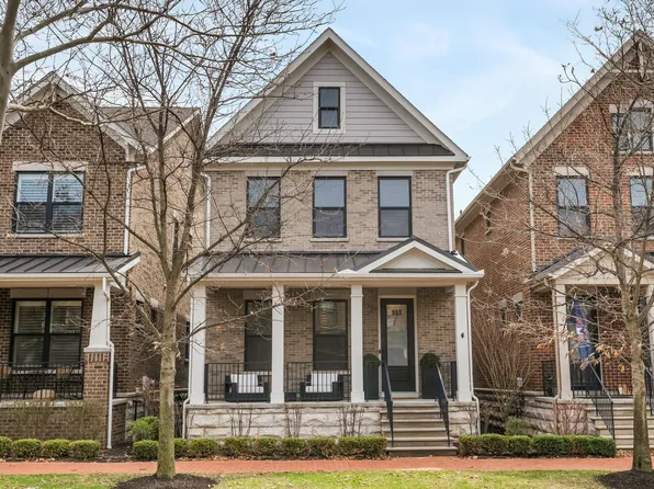 953 W 1st Ave, Columbus, OH 43212