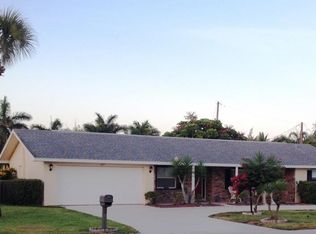 409 Magnolia Ave, Melbourne Beach, FL 32951