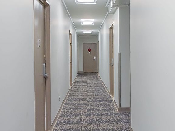 2nd image of 420 E 80th St Penthouse C