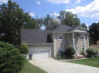 699 Low Meadow Dr, Evans, GA 30809