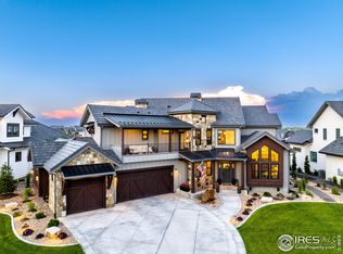 2734 Southwind Rd, Berthoud, CO 80513