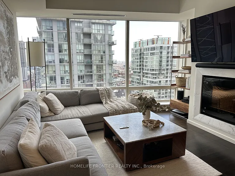 180 University Ave #3004 — Photo 8