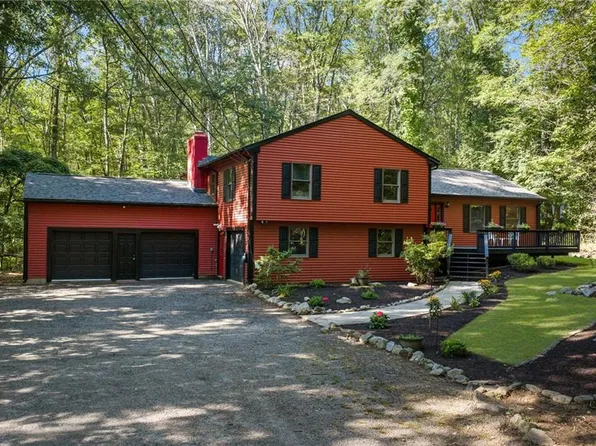 690 Major Potter Rd, Warwick, RI 02818