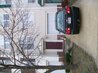 3527 Moon Way, Woodbridge, VA 22193