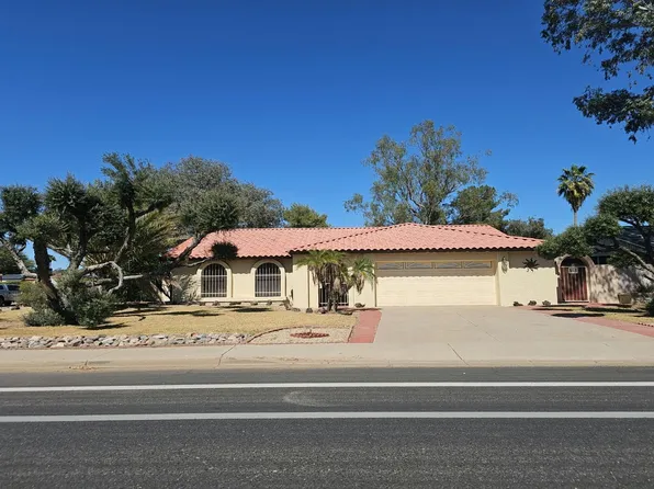 4448 W Paradise Ln, Glendale, AZ 85306