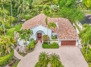 6106 Vista Linda Ln, Boca Raton, FL 33433