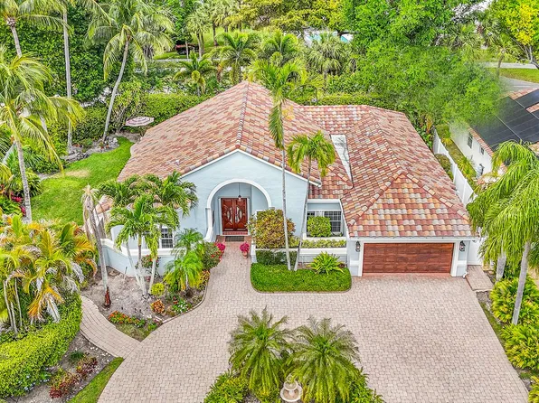 6106 Vista Linda Lane, Boca Raton, FL 33433