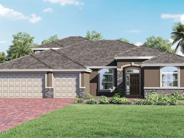 7032 Agate Dr, Grant Valkaria, FL 32949