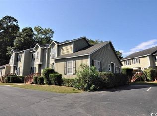 4840 Moss Creek Loop #8, Murrells Inlet, SC 29576