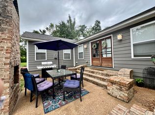 213 S 18th St #A, Oxford, MS 38655
