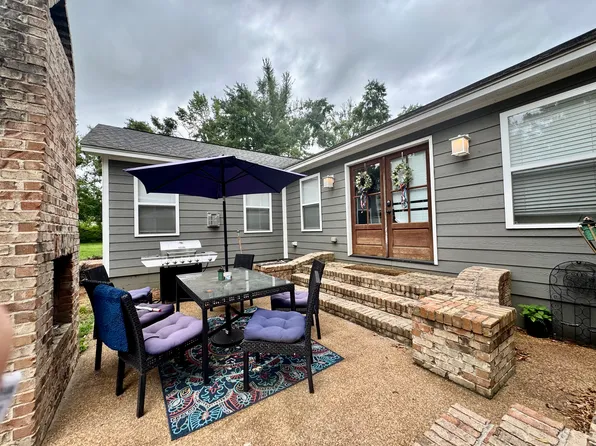 213 S 18th St #A, Oxford, MS 38655