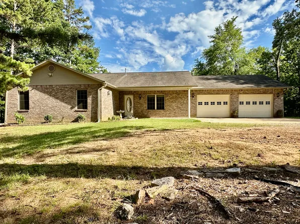 132 Pine Tree Lane, Van Buren, MO 63965