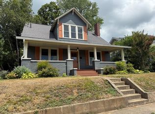 1005 Lawrence Ave, Bristol, VA