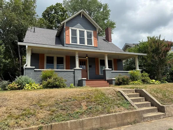 1005 Lawrence Ave, Bristol, VA 24201