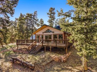 416 Road D, Pine, CO 80470