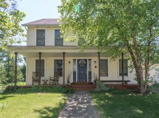 1205 Cody Cir, Saline, MI 48176