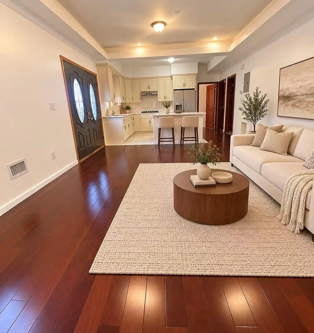 4 bed, 3.0 bath, 1617 sqft, $4,500 — Photo 3
