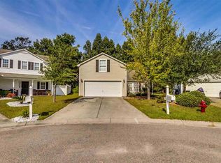 2021 Laurel Oak Court Bellegrove Oaks LOT 172, Myrtle Beach, SC 29579