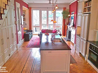 Rented by Brown Harris Stevens