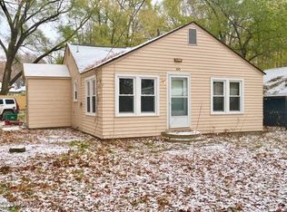 450 Collins Ave, Muskegon Heights, MI