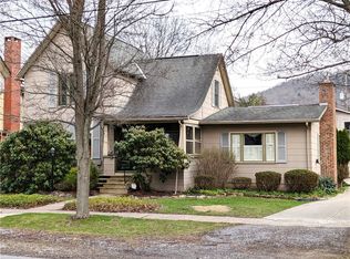 312 Broad St, Port Allegany, PA 16743