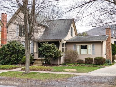 312 Broad St, Port Allegany, PA, 16743