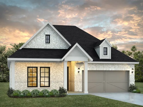 Benoit Plan, Watson Branch