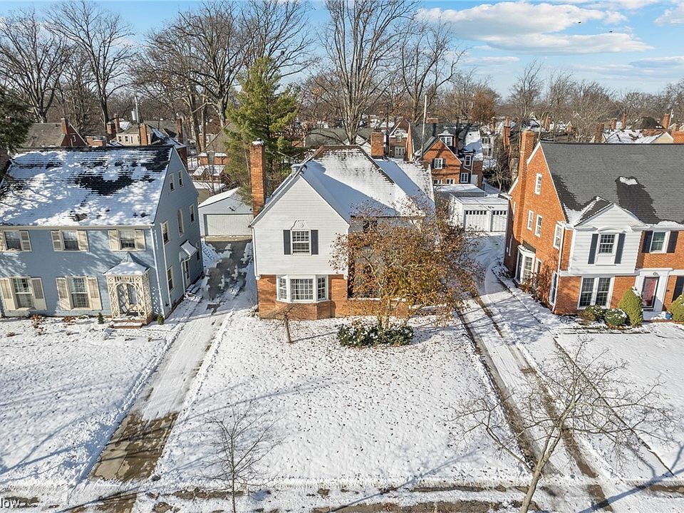 3702 Rawnsdale Rd, Shaker Heights, OH 44122 Zillow