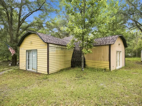12897 NW Highway 225, Reddick, FL 32686
