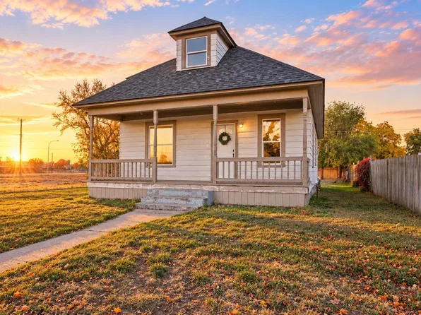 323 S Fiske St, Spokane, WA 99202