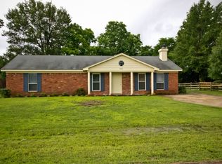 1026 Nolan Dr, Tunica, MS 38676