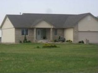 4765 Switchgrass Ave, Garden City, KS 67846