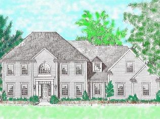 54 S Walpole St, Sharon, MA 02067