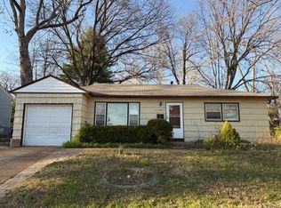 923 Highmont Dr, Saint Louis, MO